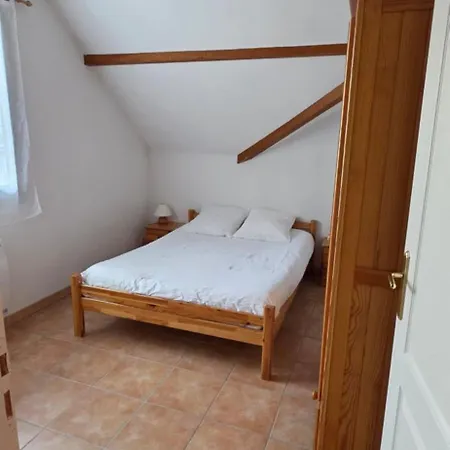 Duplex 6 à 8 Personnes Appartamento