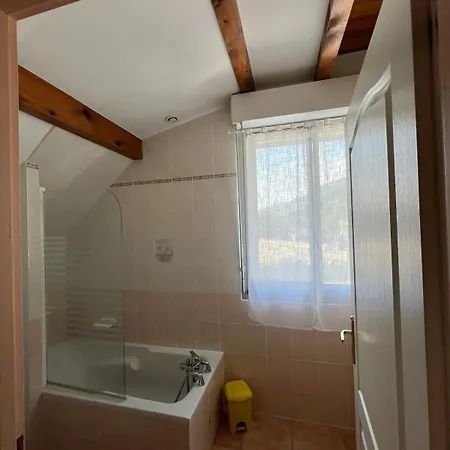 Duplex 6 à 8 Personnes Appartamento *