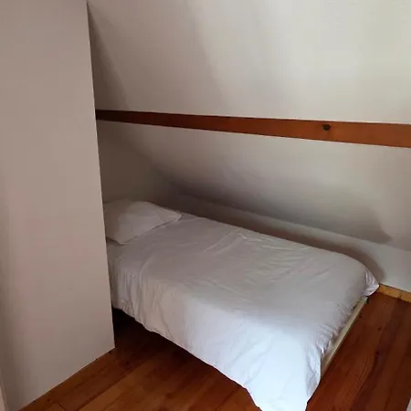 Duplex 6 à 8 Personnes Guchan