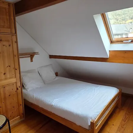Apartment Duplex 6 A 8 Personnes Guchan