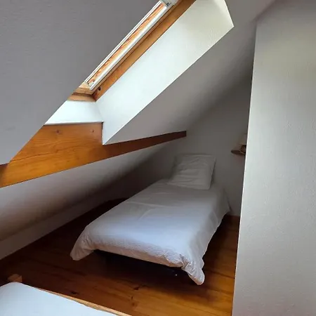 Duplex 6 A 8 Personnes Apartment *