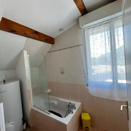 Duplex 6 à 8 Personnes Guchan