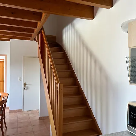 Duplex 6 A 8 Personnes * Guchan
