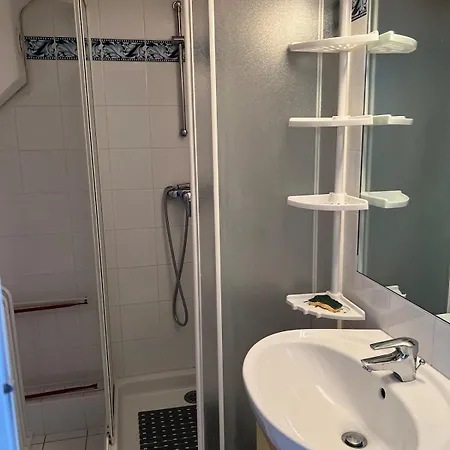 Duplex 6 A 8 Personnes Guchan