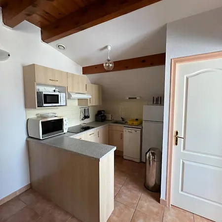 Duplex 6 A 8 Personnes Daire